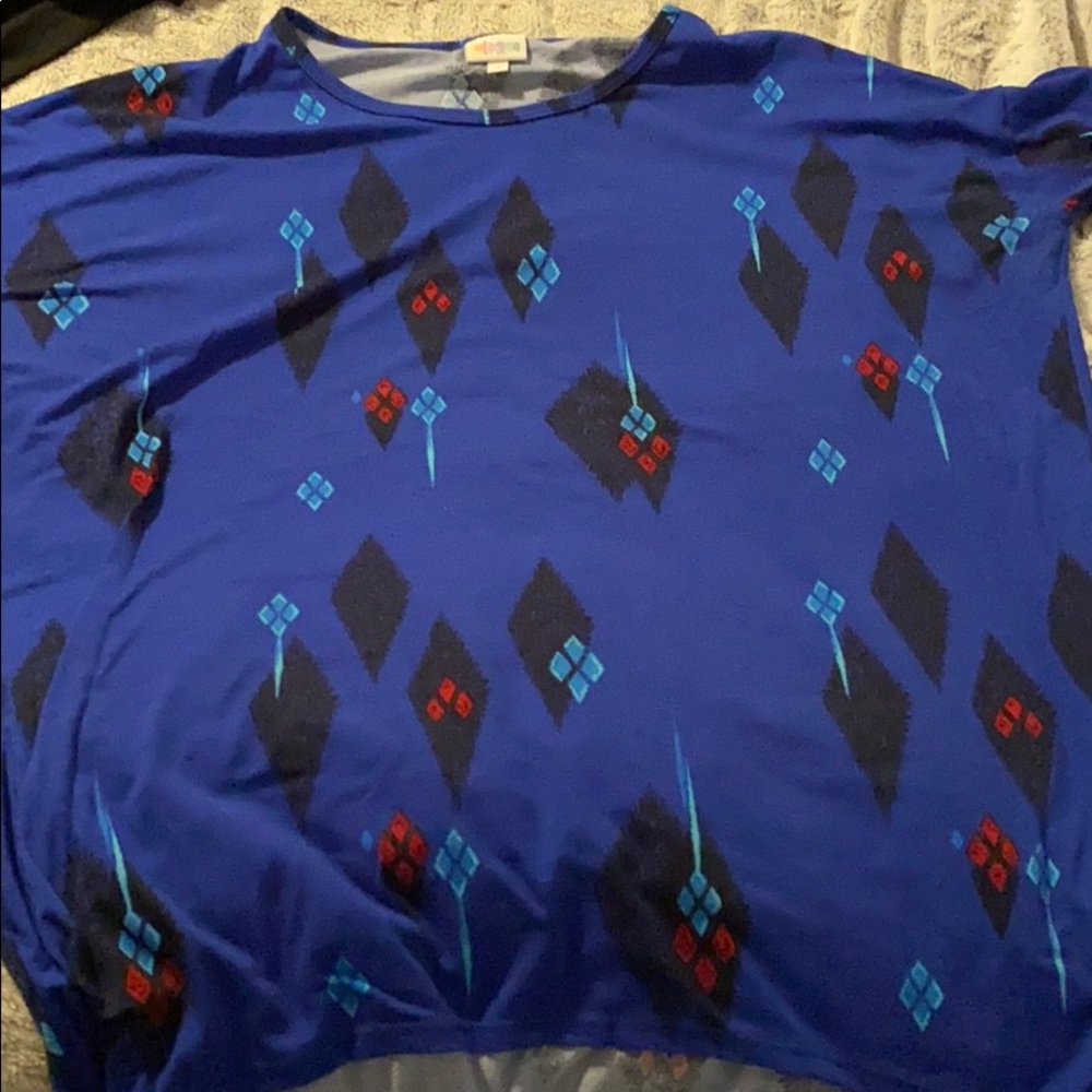 Lularoe Irma. Size S.